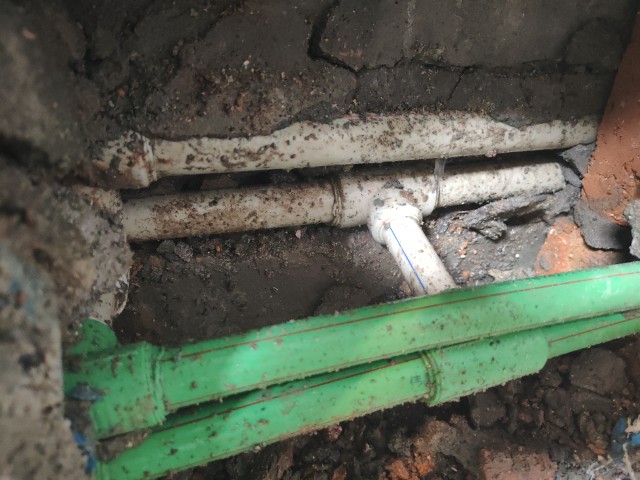 达坂城区消防水管漏水检测维修.客厅漏水检测维修